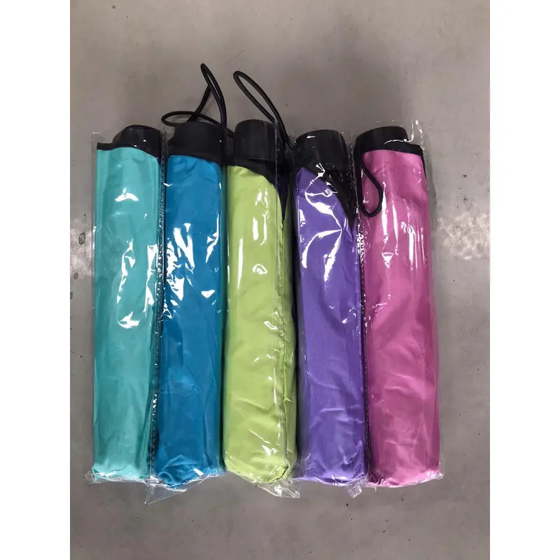 MINI MAGIC UMBRELLA 3D  PAYUNG AJAIB BERUBAH WARNA 6