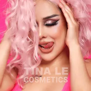 TinaLeMakeUpCosmestics