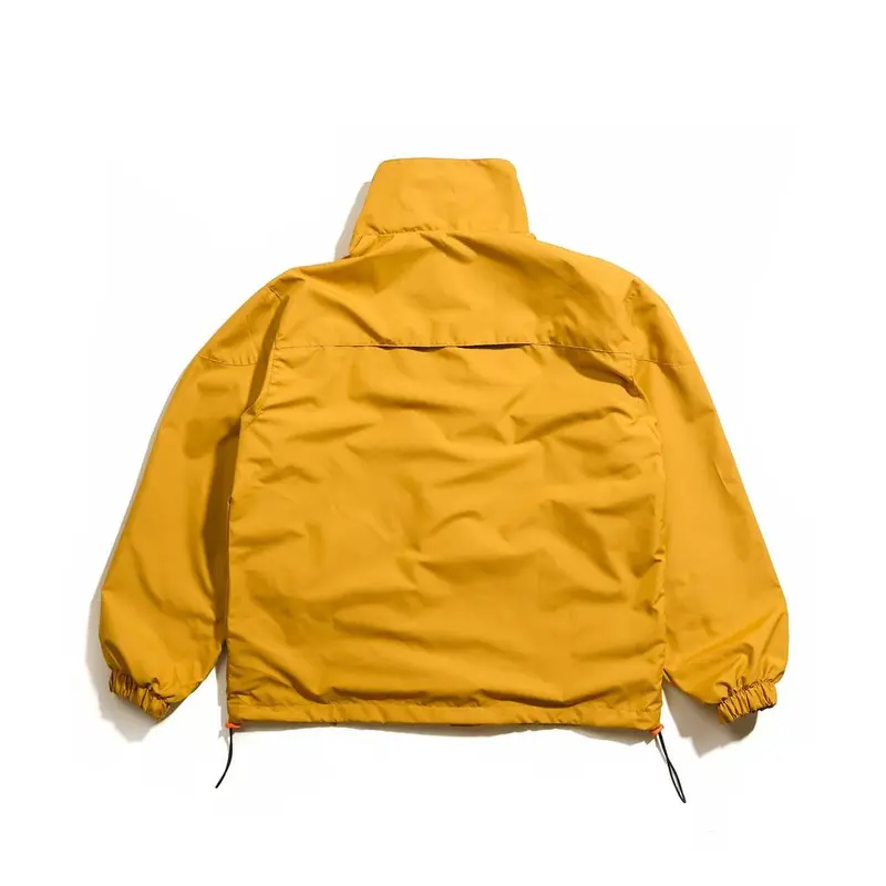 Humblezing Jacket Gaussian Blouseon Fit Outdoor Polyester Musim Dingin 1