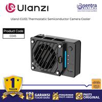 Gambar Camera Cooler Ulanzi CU01 Thermostatic Semiconductor (C045) dari Sentra Digital Kota Surabaya 2 Tokopedia
