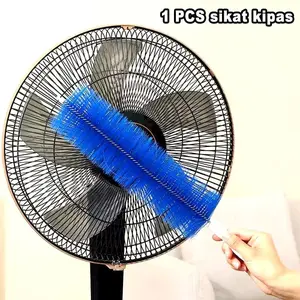 YM Sikat kipas angin | Sikat pembersih debu | Sikat kipas angin