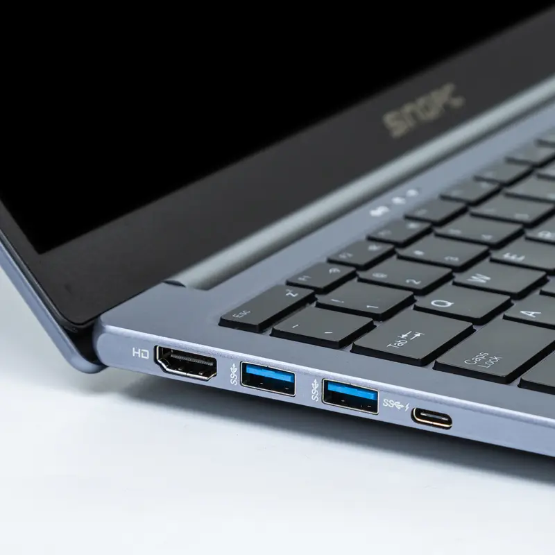 Notebook SingPC 15.6" Series M16 - M16i71082 - Hàng chính hãng 5