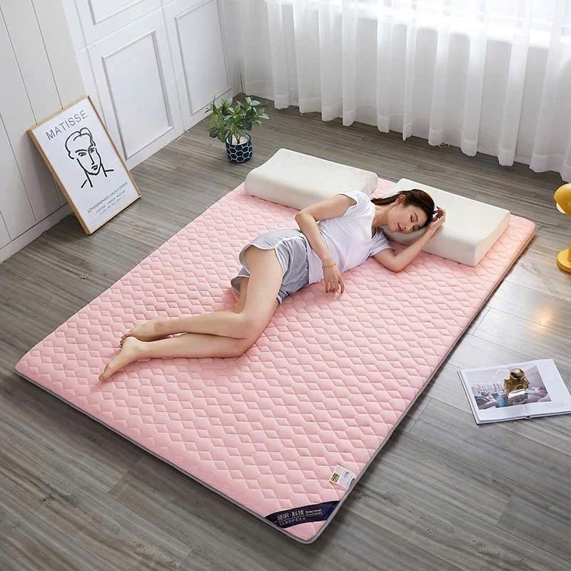 Product Introduction of Topper đệm gấp gọn TIỆN LỢI DU LỊCH DÂN VĂN PHÒNG 0