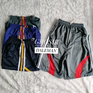 3 PCS CELANA KOLOR HARIAN ANAK - DEWASA CLR