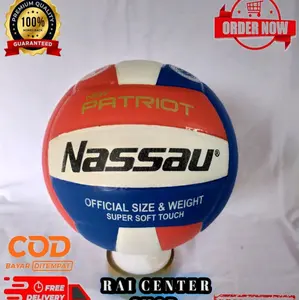 BOLA Voli ANAK MURAH BERKUALITAS Outdoor Ball voly Volley