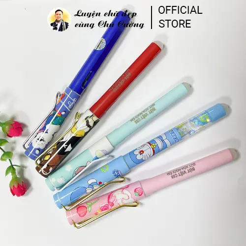 Bút Việt C88 Cho Bé Luyện Chữ Đẹp