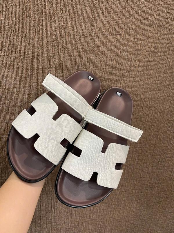 Dép nữ - Dép lê chữ H nữ -Trẻ trung, năng động, cá tính - Hot 2025 hm DéP Nhung Shoes 3