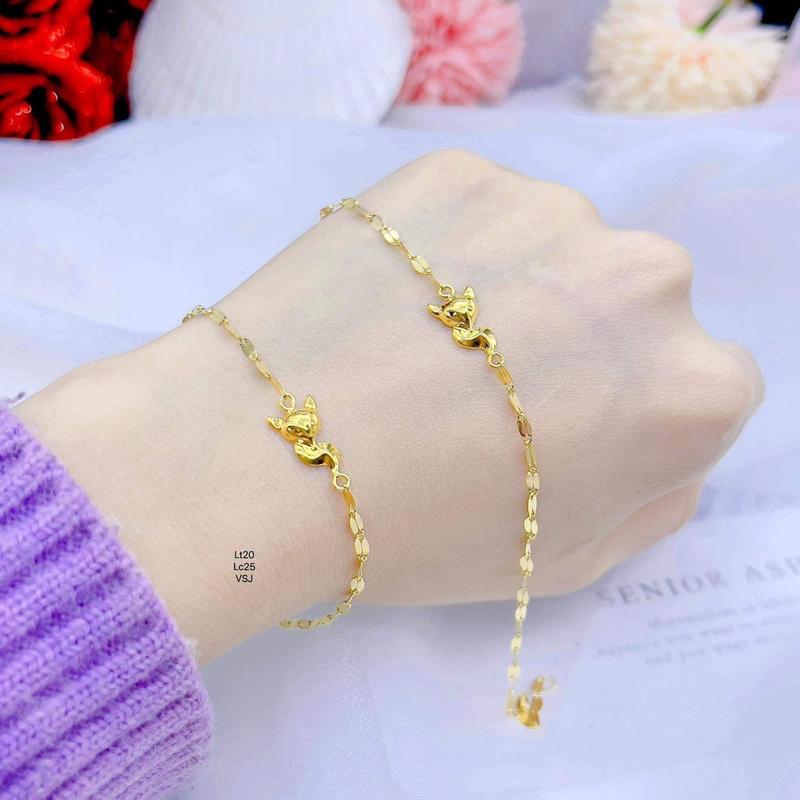 Ltay hồ ly tình duyên vtay10k khánh ly  Phụ nữ 3