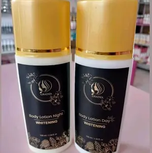 HB Lotion pemutih Grade A Premium BPOM anti streachmark