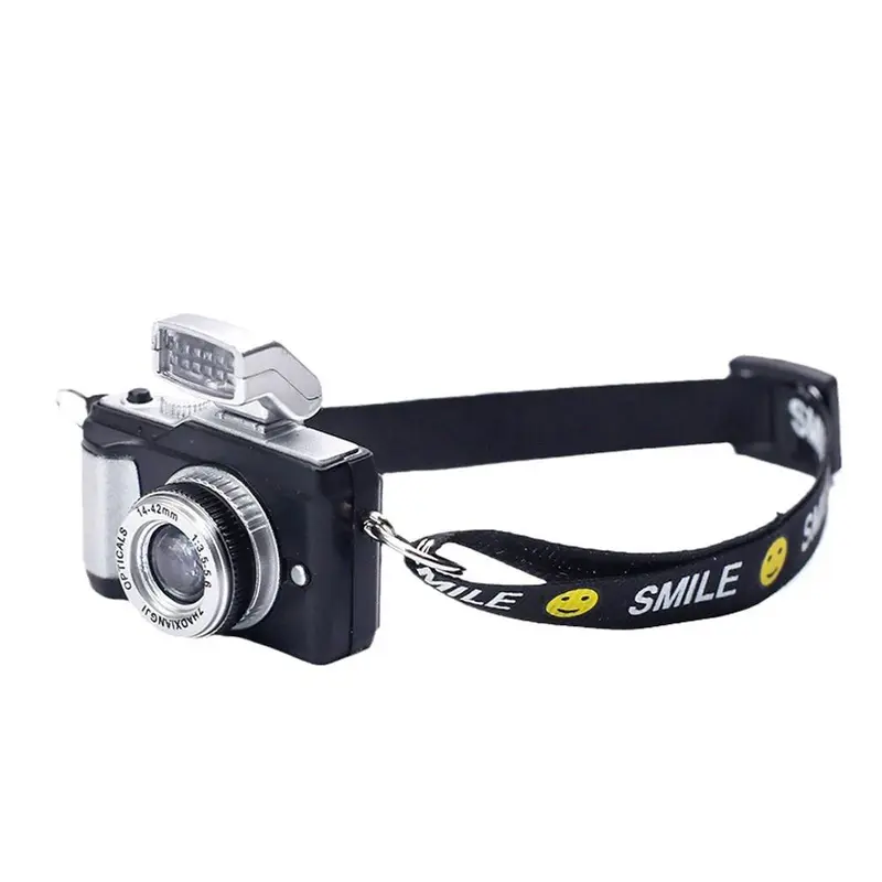 Phụ Kiện Trang Phục Quần Áo Búp Bê Mini, TK, 17cm, Thích Hợp Cho Labubu V1 Và V2, Quần Yếm Sọc, Có Mũ, Kính, Giày, Quần Áo Ngầu Và Đẹp Trai, Quà Tặng Tuyệt Vời 5