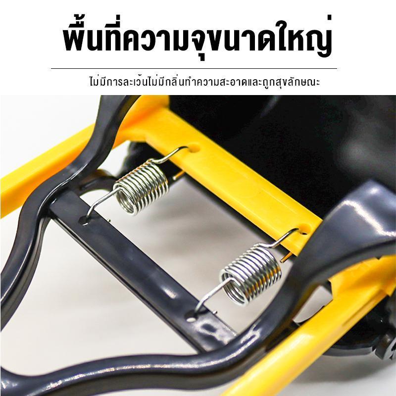 Product Introduction of NANNAN 24 ชั่วโมงจากประเทศไทย จัดส่งภายใน 24 ชั่วโมง ห้องน้ําสุนัขทําความสะอาดอุจจาระสัตว์เลี้ยงความยาว 28 ซม. คลิป 9 * 7.5 * 6.5 ซม 3