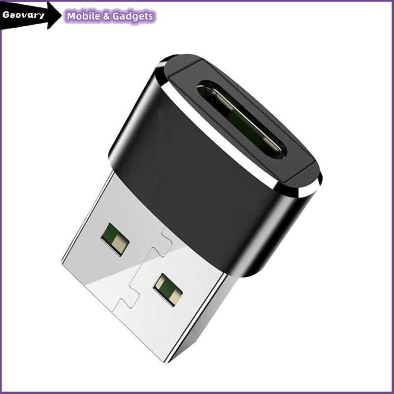 Product Introduction of Bộ chuyển đổi USB Type C OTG, đầu chuyển đổi, bộ chuyển đổi đực, bộ chuyển đổi OTG Type-c 13