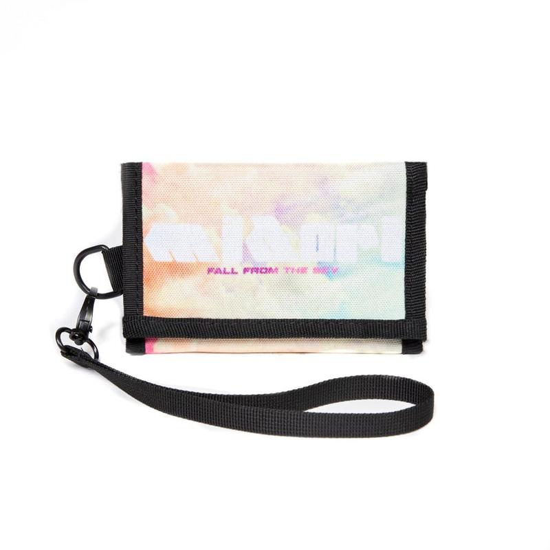 Ví Ngắn Nam Nữ Cầm Tay Mini Đẹp Cao Cấp Đựng Tiền | Local Brand Midori Studio MDR