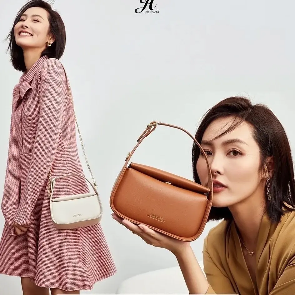 KINDY BAG JIMS HONEY SLING BAG HAND BAG Cewek Selempang