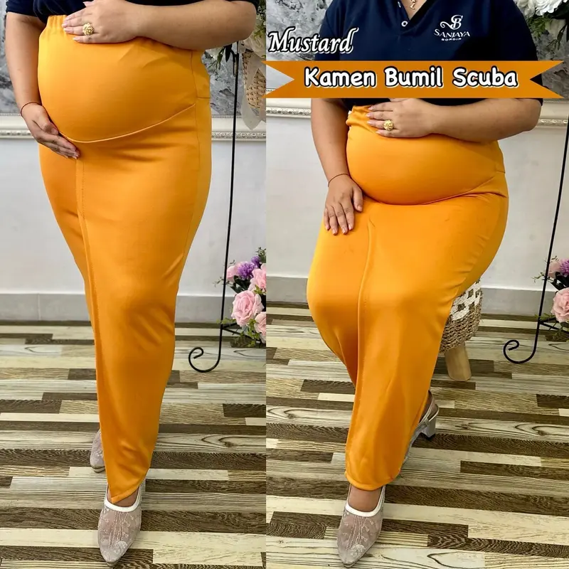 KAMEN BALI JADI ROK STRAIT IBU HAMIL BUMIL 5