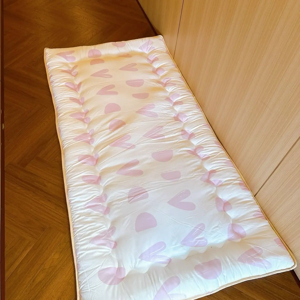 Topper đệm ngủ . Đệm văn phòng . Đệm 1 người , size 90*190cm nhiều mẫu đẹp mê li