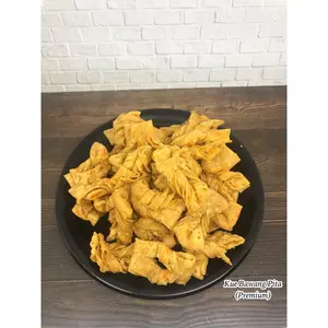 KUE BAWANG PITA SPESIAL PREMIUM 250 GRAM KUE BAWANG PREMIUM PEDAS