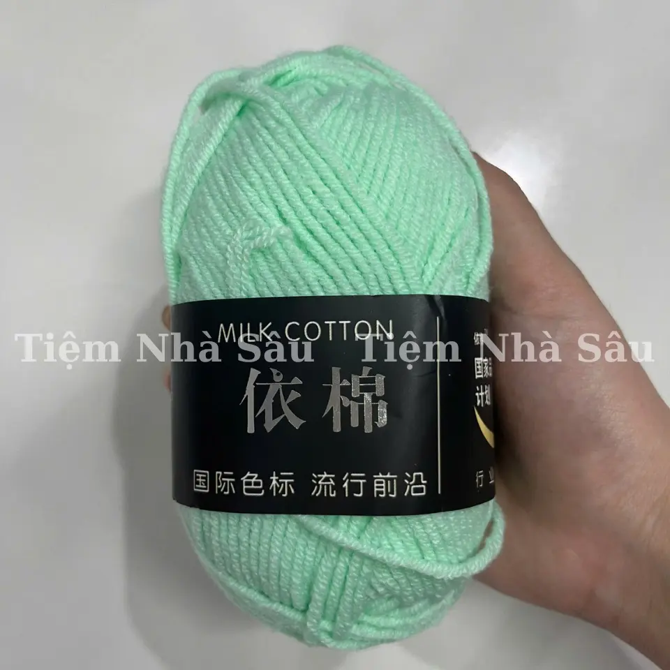 15-Xanh non