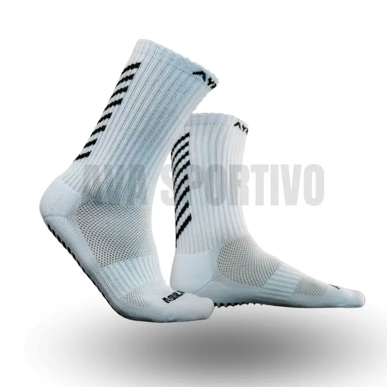 Kaos Kaki Anti Slip Pendek Olahraga Ayres Aquila Kauskaki Futsal Sepakbola Basket Running Volly Abu 2