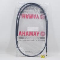 Gambar Kabel Rem Belakang Yamaha Fino 115 Original dari Yamaha Gerbang Cahaya Kab. Bandung 2 Tokopedia