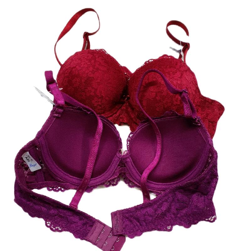 Áo Boya ren( mã 522).mút 1cm,có gọng,quả tròn quai ngang,độ che phủ 3/4 1
