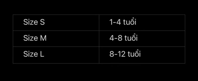 Product Introduction of Set 5 tất cao cổ cotton mềm mại cho bé 1-12t Kem 0