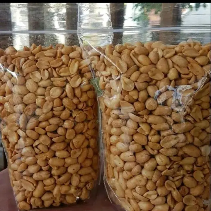 Kacang Bawang 500 gram dan 1 kg rasa mete food snacks Camilan Mede Goreng 0