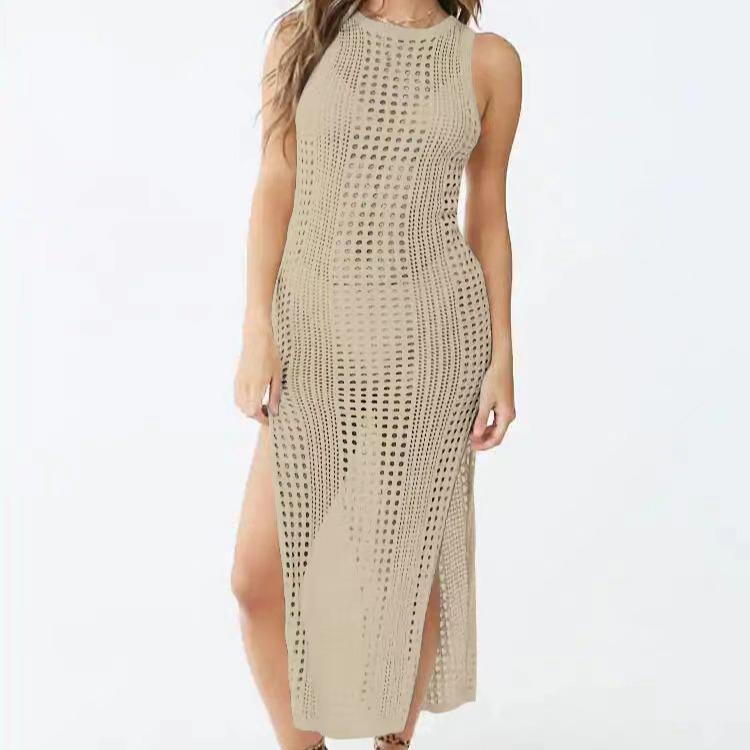 ARA outer cover up woman premium / luaran bikini outer rajut premium / beachwear knit outer woman / korean outer premium / beachwear bali / cardigan wanita premium / outer luaran pantai / cover up bikini wanita / cardigan rajut 6