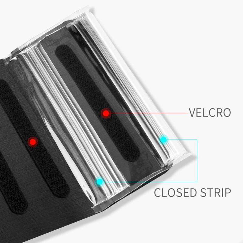 Waterproof Phone Case, Touch Screen TPU Outdoor Swimming Diving Mobile Phone Underwater Dry Bag, Universal Waterproof Case 7