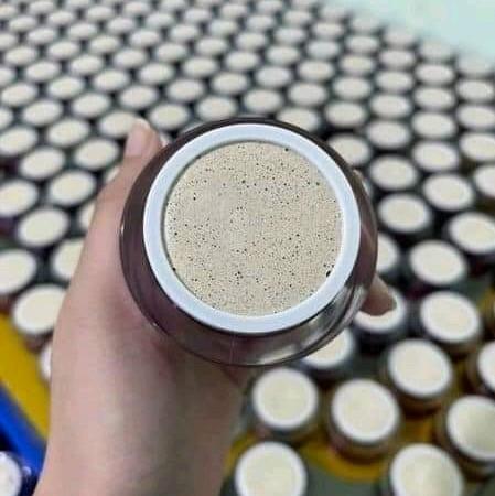 kem tái tạo hồng sâm hô trơ ,mờ thâm, xạm.. Làm Đẹp Da 1