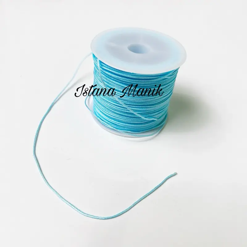 Tali Giok Cina 8mm Tali Strap Hp (Permeter) 6