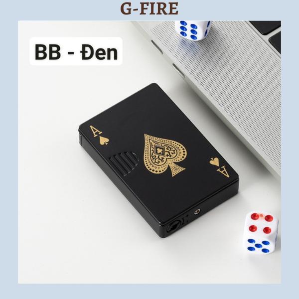 Mã BB (minh họa) Đồ chơi Bộ Bài Tây bằng kim loại Bền Đẹp Xả Stress Thẻ Bài Cards