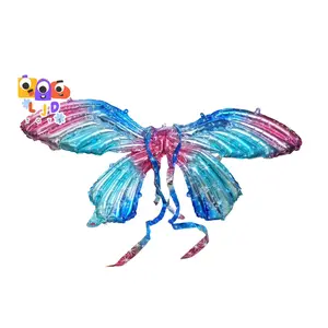 Balon Sayap  NON LED - Balon Sayap Tanpa Lampu