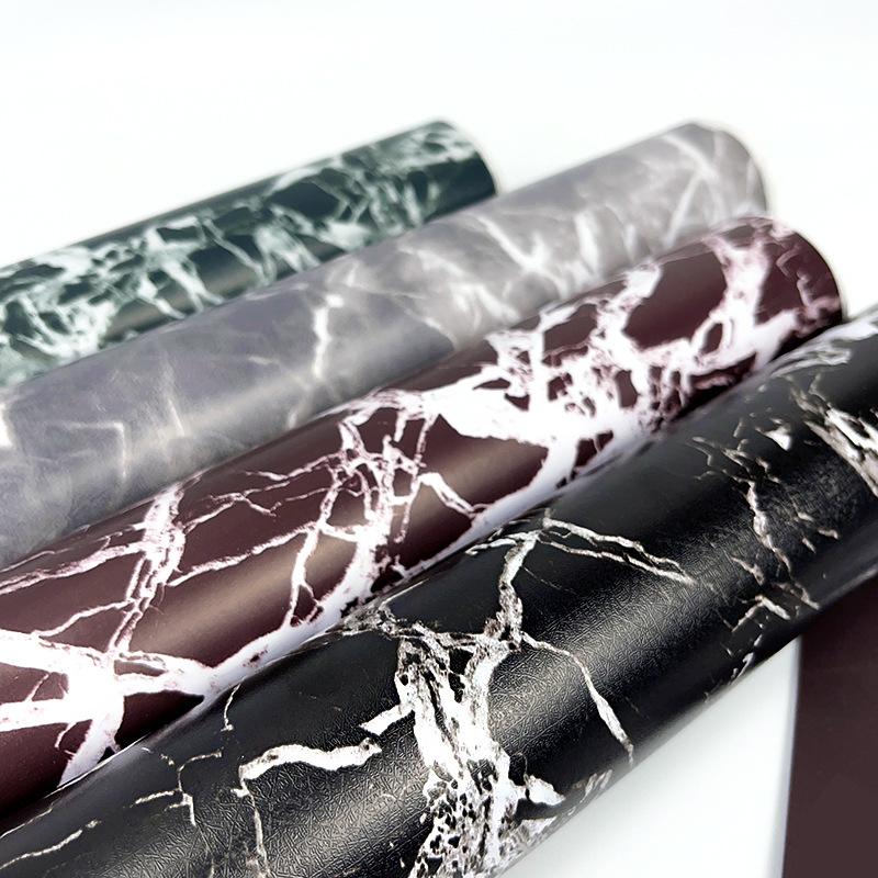 Product Introduction of BUNDLE !!! PAKET 5 ROLL/PCS WALLPAPER DINDING ALL VARIANT UKURAN PER ROLL 45CM X 8 METER ADIPATI 50