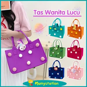 Caddy Bag Import Diaper Bag Tas Bayi Tas Travelling Bayi/Tas Popok / Peralatan Bayi