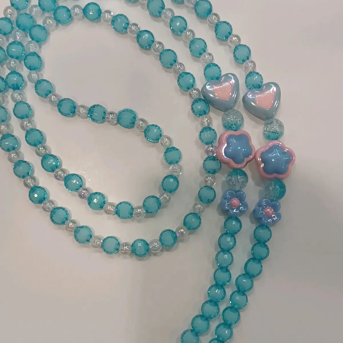 dây đeo baby three  , đeo túi xách Phụ Kiện