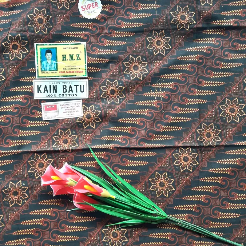 KAIN PANJANG BATIK PREMIUM BAHAN LEMBUT DAN HALUS TERMURAH KAIN KEBAT KAIN SAMPING KAIN GENDONGAN BAYI 4