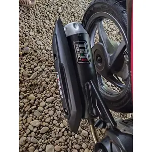 KNALPOT COPY TZM COPY CMS BAS ADEM BEAT KARBU BEAT ESP BEAT FI BEAT POP BEAT NEW BEAT DELUXE VARIO KARBU VATIO BOHLAM VATIO 125 150 OLD NEW MIO FULL SET