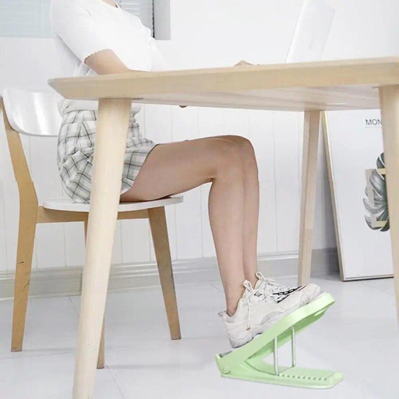 Product Introduction of Fitness Pedal Tension Plate Leg Trainer Station Board Stovepipe Oblique Pedal Relaxing Muscle Stretching Home Fitness Equipment 5