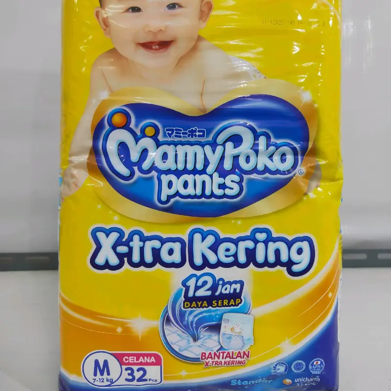 Mamy poko x-tra kering S38 / M32 / L28 2