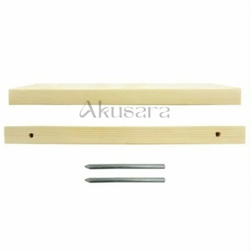 Furniture Ruang Tamu 3 Susun Terbaru Rak Ambalan Dinding Isi 3 Pcs Kayu Besi 3