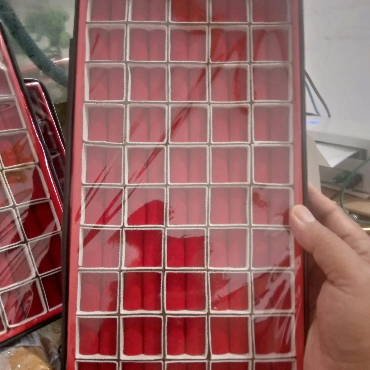 KOTAK PENYIMPANAN CINCIN 50