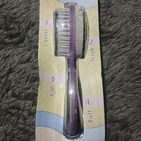 Gambar Sikat Telapak Kaki 4 in 1 dari Baggage shops Kota Administrasi Jakarta Pusat 1 Tokopedia