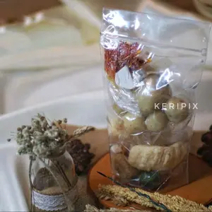 BUNDLING 5 PCS Baso Aci Ayam Suir | Keripixid