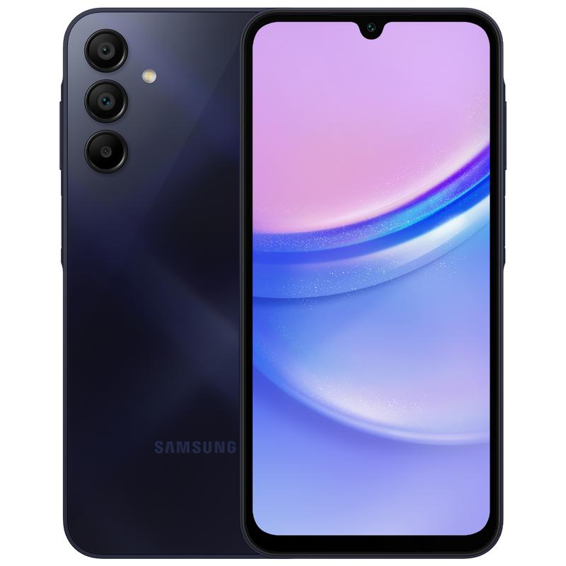 Điện Thoại Samsung Galaxy A15 LTE 8GB 128GB
