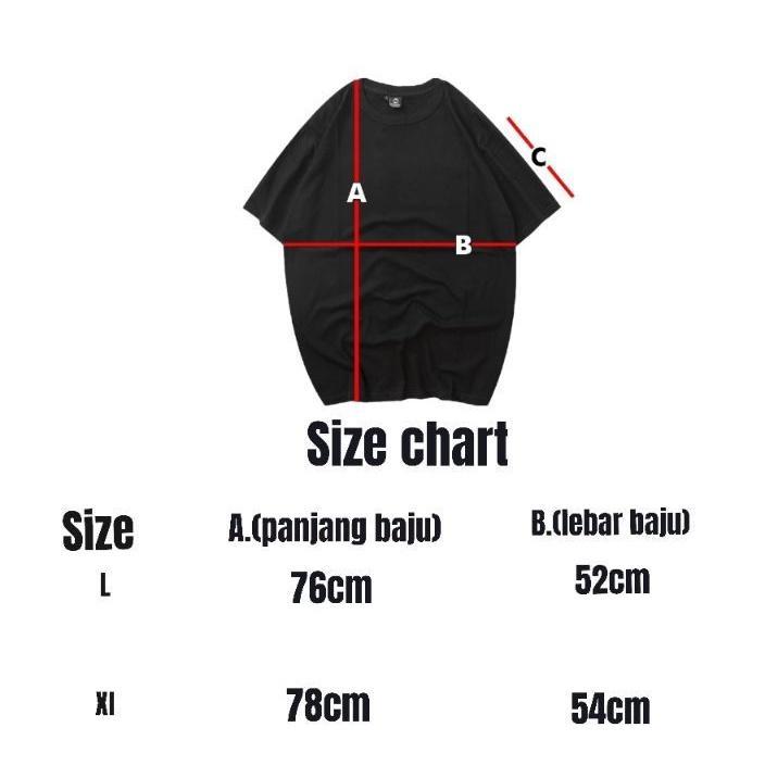 Kaos Distro Pria Wanita | T-shirt Cowok Cewek Atasan Sablon | Katun combed | Kaos Oversize | Unisex Baju Oblong Keren Katun Dewasa Polos Surfing Kaos Distro Pria Wanita | T-shirt Cowok Cewek Atasan Sablon | Katun combed | Kaos Oversize | Unisex Baju Oblong Keren Katun Dewasa Polos Surfing