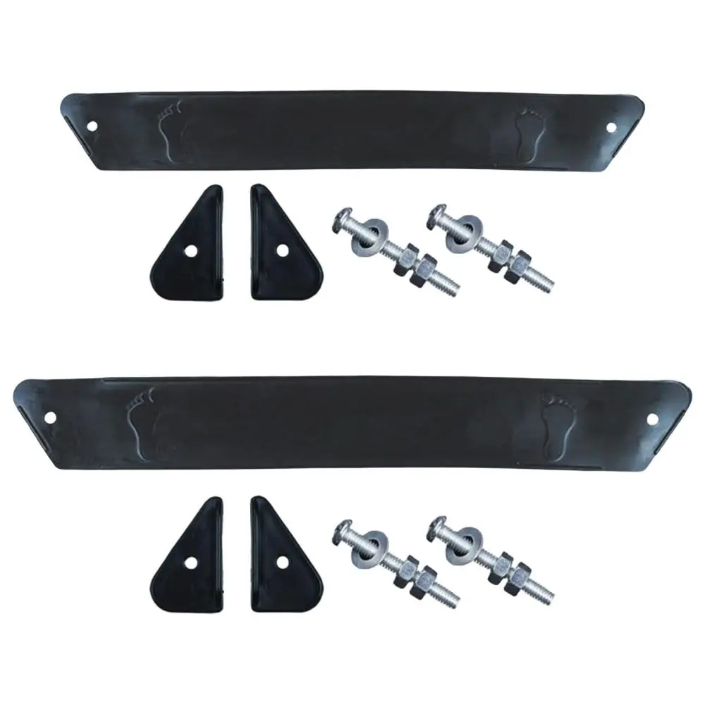 Stroller Footboard Pedal Replacement Accessories for Kids Toddlers Pushchair