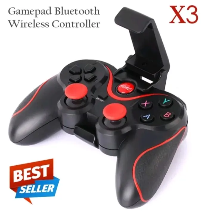Joystick Android Gamepad Untuk Handphone 1