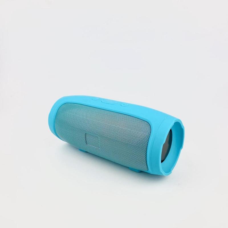 Loa Bluetooth Không Dây C3Charge mini Nghe Nhạc Hay Âm Thanh Chất Lượng Hỗ Trợ Cắm Thẻ Nhớ Và Usb Củ Loa a6