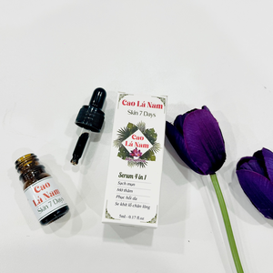 CAO LÁ NAM SERUM